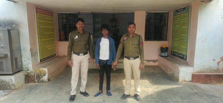 accused of rape : शर्मनाक घटना : सौतेला भाई ही निकला बलात्कार का आरोपी, नवजात शिशु के जन्म के बाद पुलिस ने किया गिरफ्तार