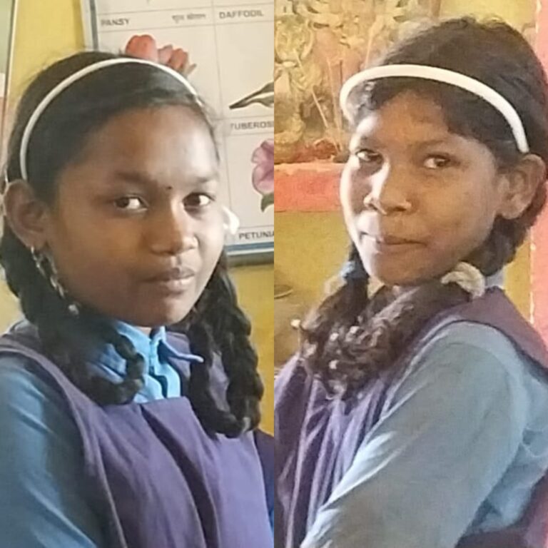 Kondagaon police’s activism : स्कूल से गुम हुईं दो नाबालिग छात्राएं 24 घंटे में कांकेर में मिलीं