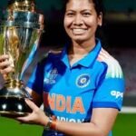 Women Cricket World Cup 2025