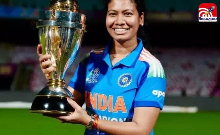 Women Cricket World Cup 2025