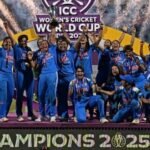 Womens World Cup 2025