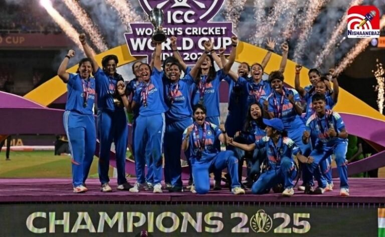 Womens World Cup 2025