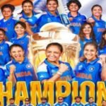 Womens World Cup Final 2025