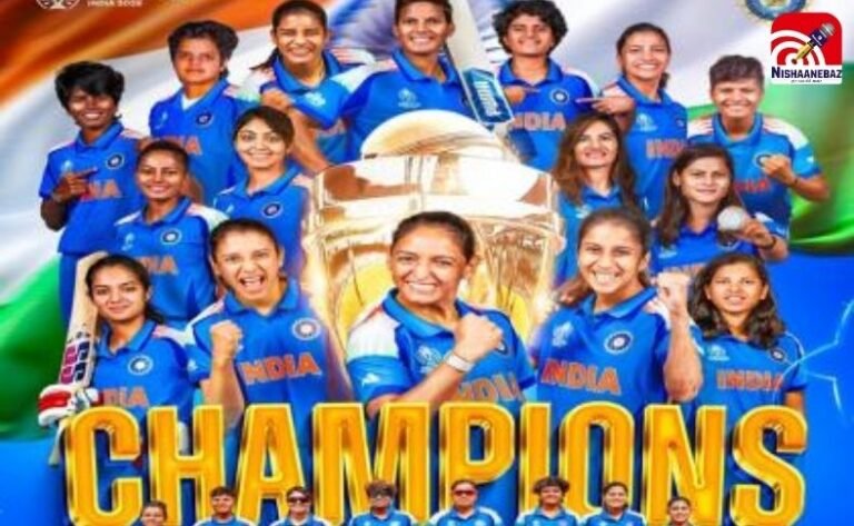 Womens World Cup Final 2025