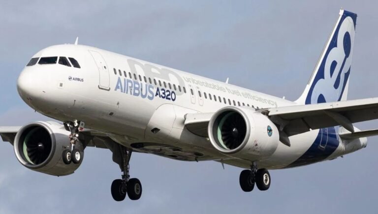 airbus 320