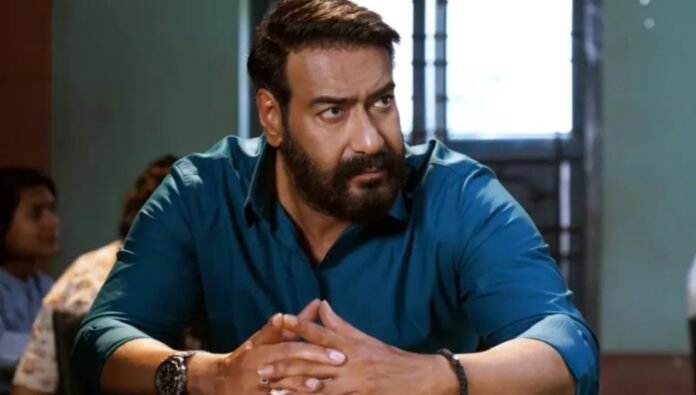 ajay devgan ajay devgan