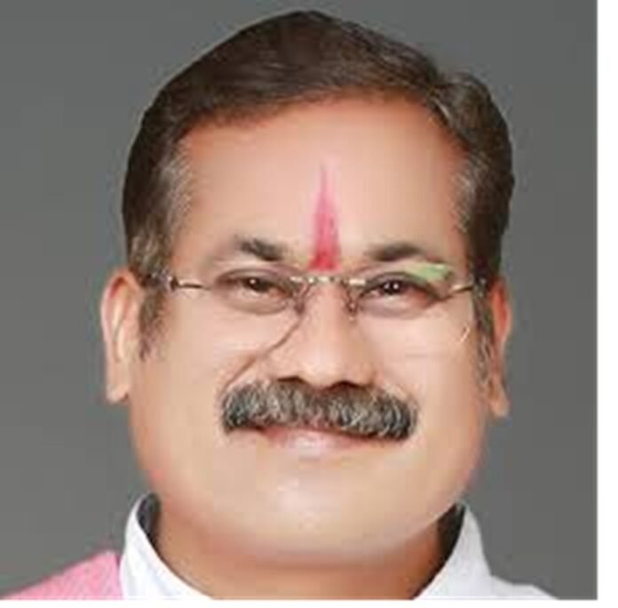 Amit Baghel