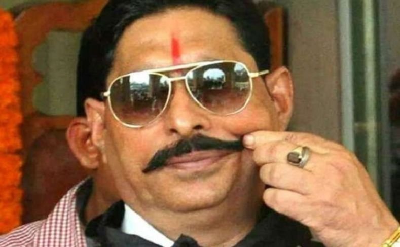 Bihar Elections 2025 : चुनाव का रिजल्ट 2 दिन बाद, लेकिन मोकामा में पहले ही अनंत सिंह की ‘जीत की दावत’ तय! रसगुल्ले भी तैयार, ढोल भी तैयार…