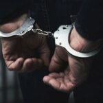 arrest