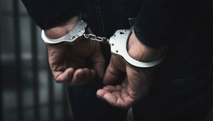 arrest arrest