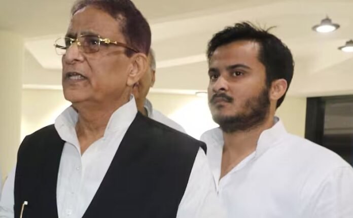 azam khan azam khan