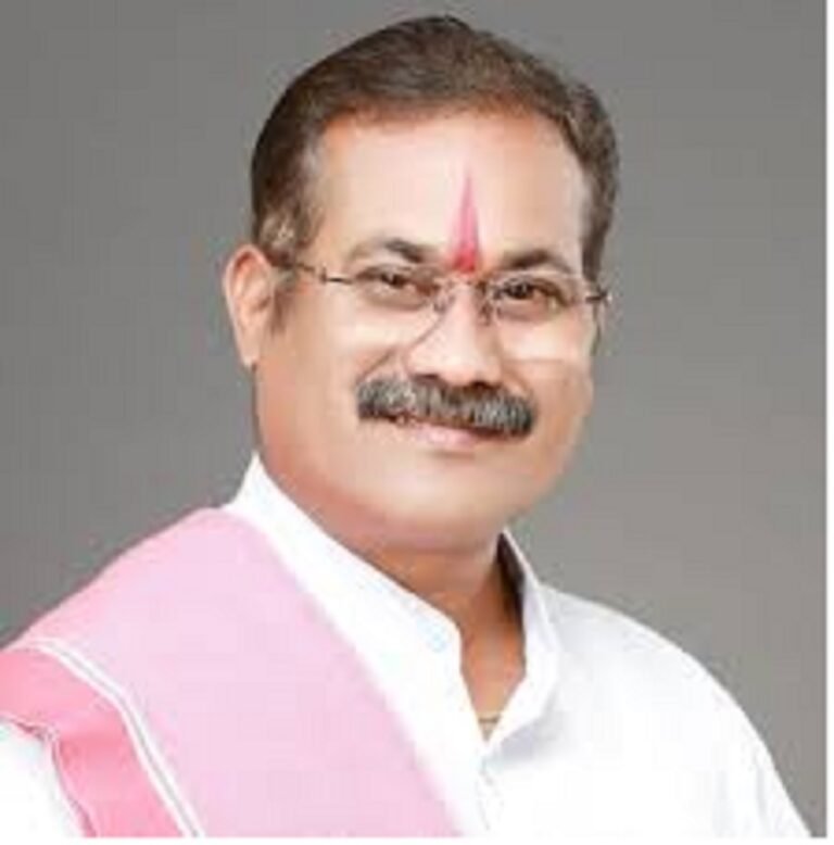 Amit Baghel