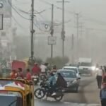 bhopal pollution