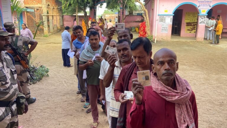 Bihar Elections