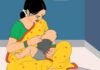 Uranium in Breast Milk : बिहार में नई आफत, मां के दूध में जहर! 6 जिलों के नन्हे-मुन्नों पर बड़ा खतरा… breast feeding
