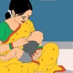 breast feeding