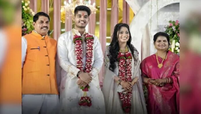 cm mohan yadav cm mohan yadav