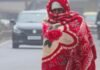 MP में ठंड का बढ़ता असर, भोपाल सहित पूरे प्रदेश में तापमान में गिरावट जारी cold weather