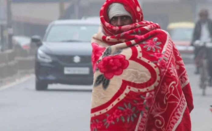 cold weather cold weather