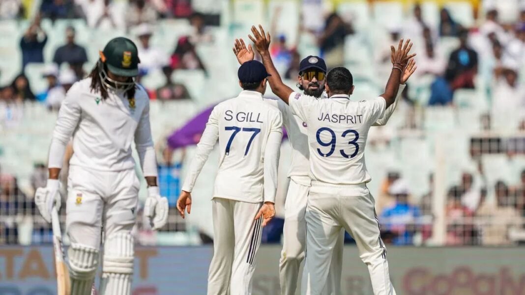 गुवाहाटी टेस्ट में बड़ा झटका! गिल नहीं, अब पंत की टीम को जीत की चुनौती, ‘करो या मरो’ मुकाबला