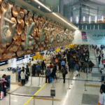 delhi airport