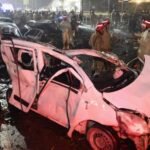 delhi blast