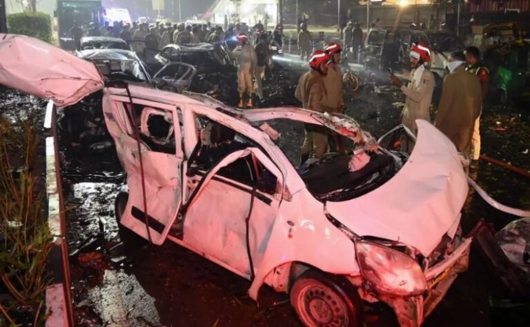delhi blast