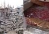 Red Fort Delhi Blast : दिल्ली ब्लास्ट में सुरक्षा बलों का बड़ा एक्शन, पुलवामा में आतंकी उमर नबी के घर को IED से उड़ाया delhi blast
