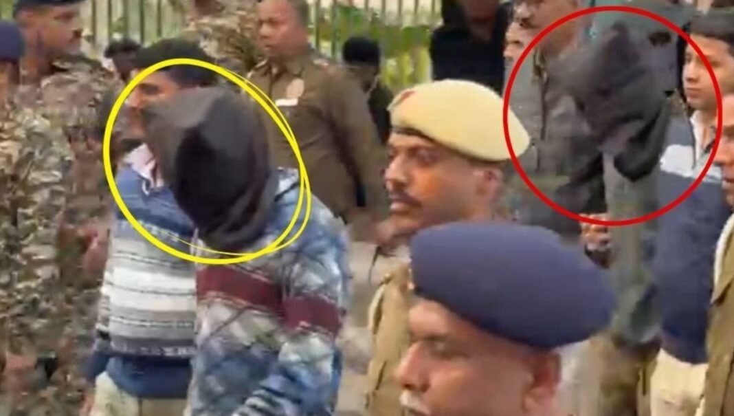 Delhi Blast Updates : दिल्ली ब्लास्ट केस में शोएब को 10 दिन और आमिर को 7 दिन की NIA रिमांड