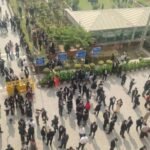 Delhi Bomb Threat