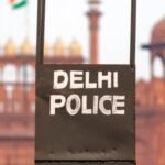 delhi police