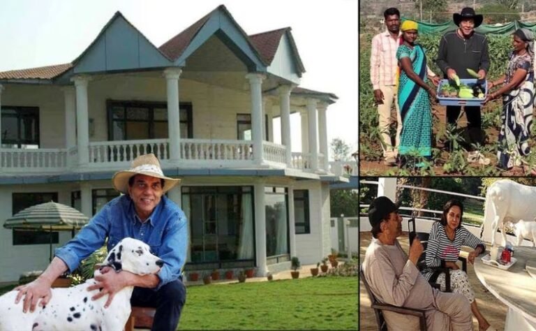 dharmendra