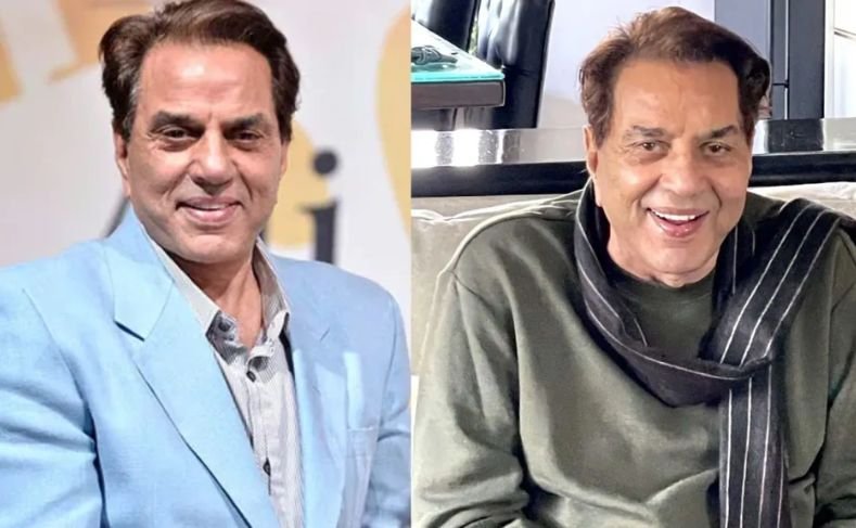 dharmendra