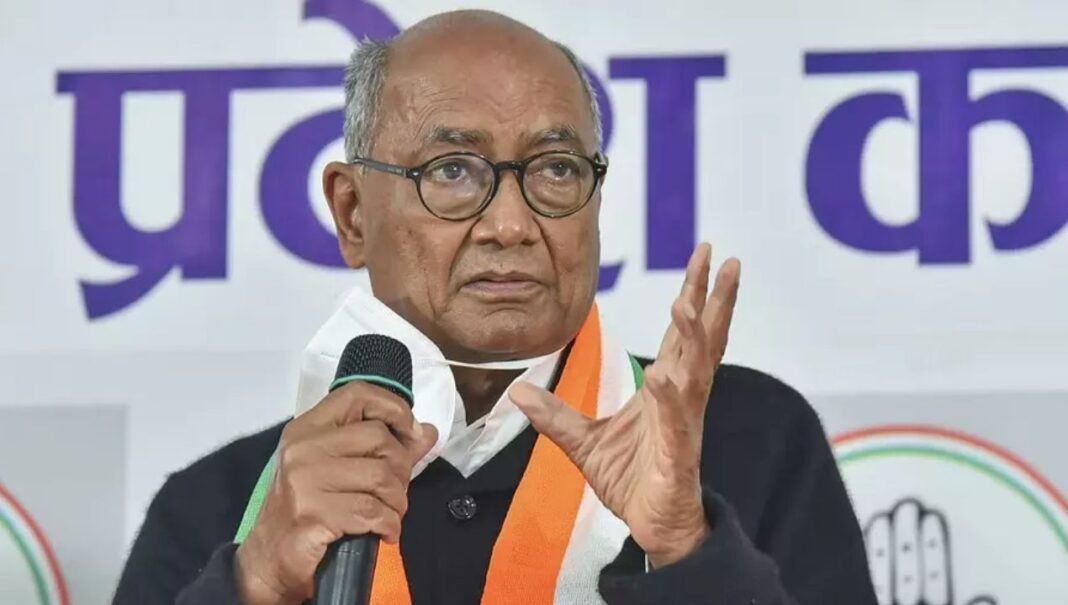digvijay singh