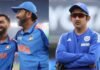Gautam Gambhir : AUS दौरे के बाद गौतम गंभीर का रोहित शर्मा-विराट कोहली पर तंज! बोले- मैं कभी नहीं मना सकता ऐसा जश्न gautam gambhir