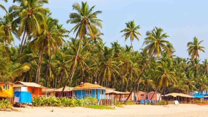goa police goa police