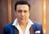 Govinda Health Update : धर्मेंद्र के बाद अब गोविंदा की अचानक बिगड़ी तबीयत, हुए बेहोश, अस्पताल में भर्ती govinda