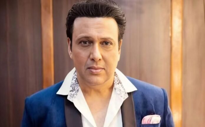 govinda govinda