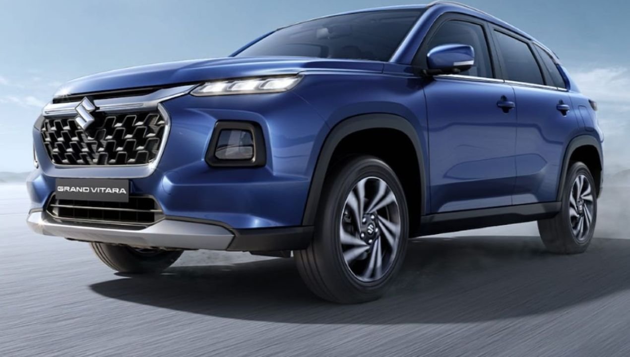grand vitara