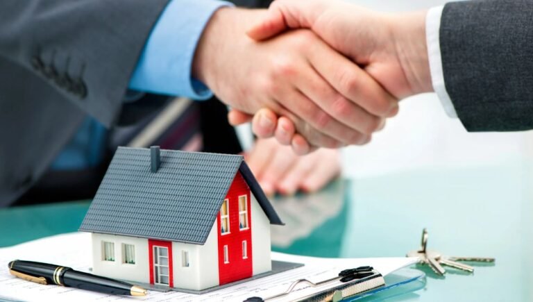 home loan