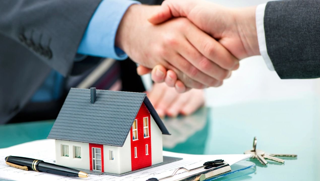 home loan