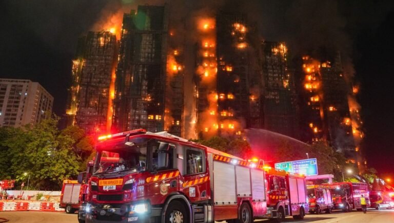 hongkong