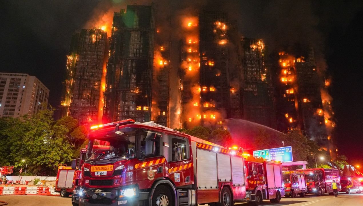hongkong