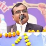 ias santosh verma