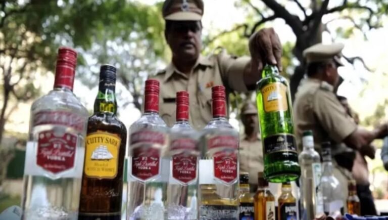 illicit liquor