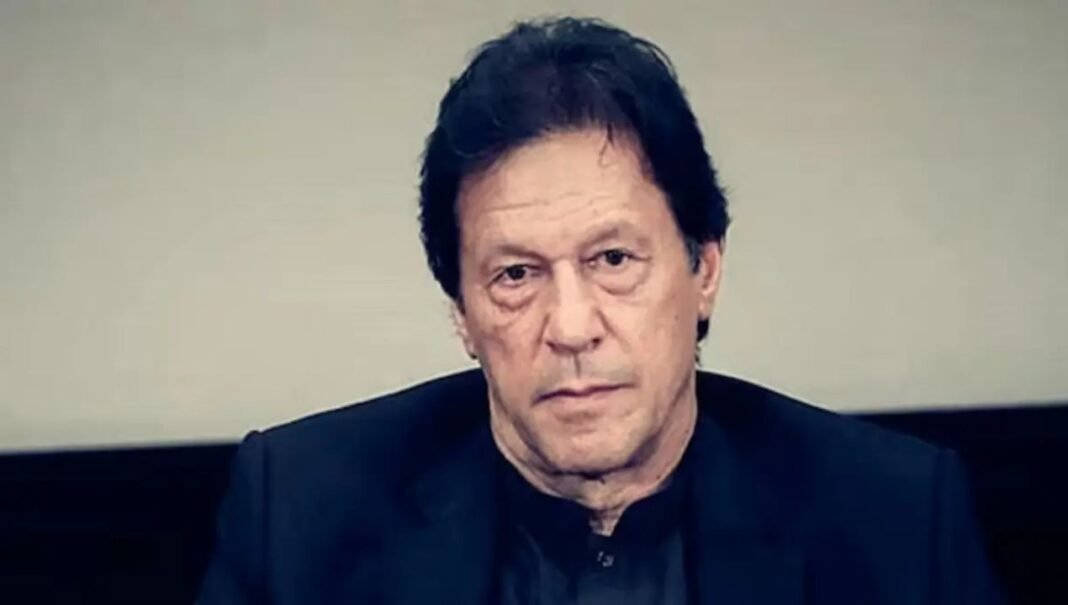 imran khan