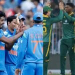 ind vs sa
