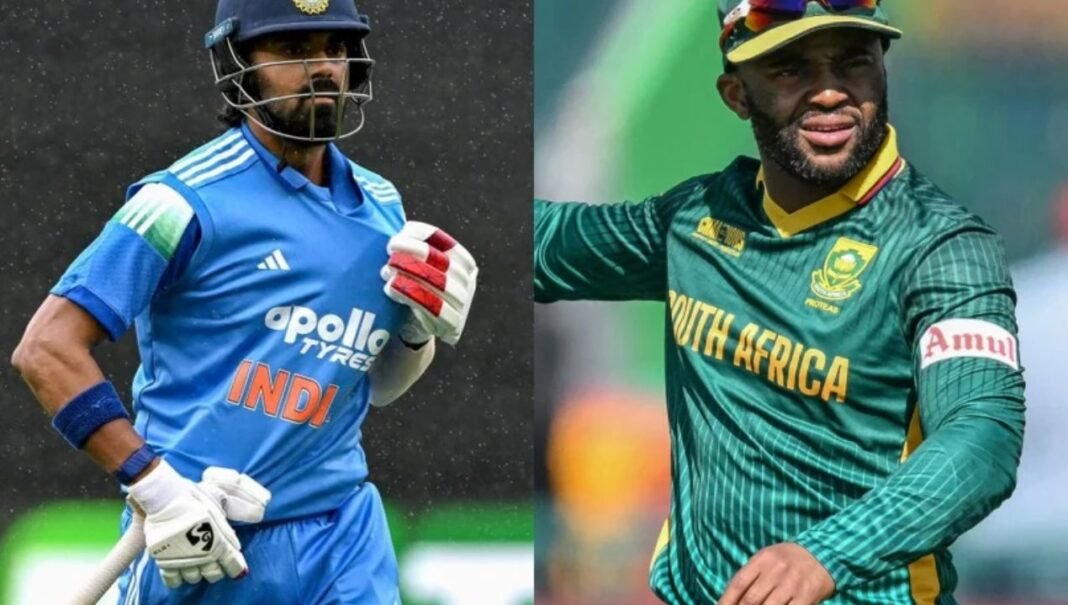 IND vs SA 1st ODI: पहला वनडे शुरू! साउथ अफ्रीका ने जीता टॉस, भारत कर रहा बल्लेबाजी, रोहित-विराट की धमाकेदार वापसी