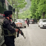 indian army