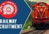 Railway Job : 1785 पद खाली! SER Railway Apprentice के लिए ऑनलाइन आवेदन शुरू – देर मत कीजिए indian railway